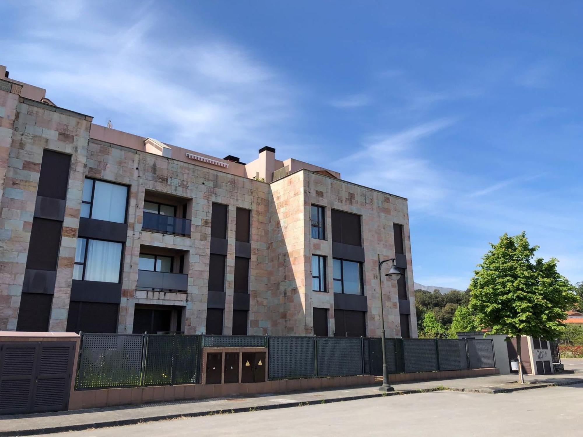 Apartamento El Ático de Celorio Celorio  Exterior foto