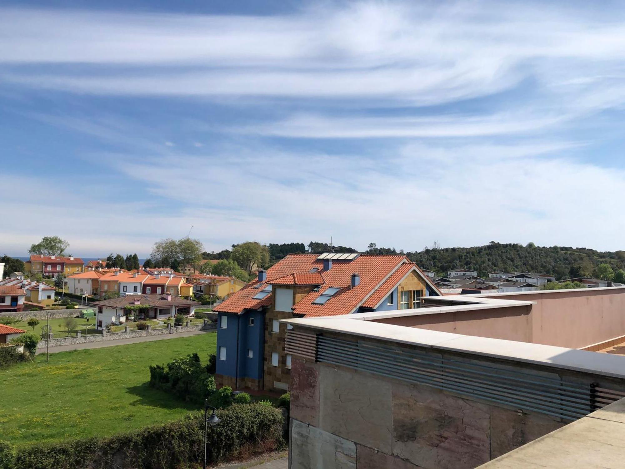 Apartamento El Ático de Celorio Celorio  Exterior foto