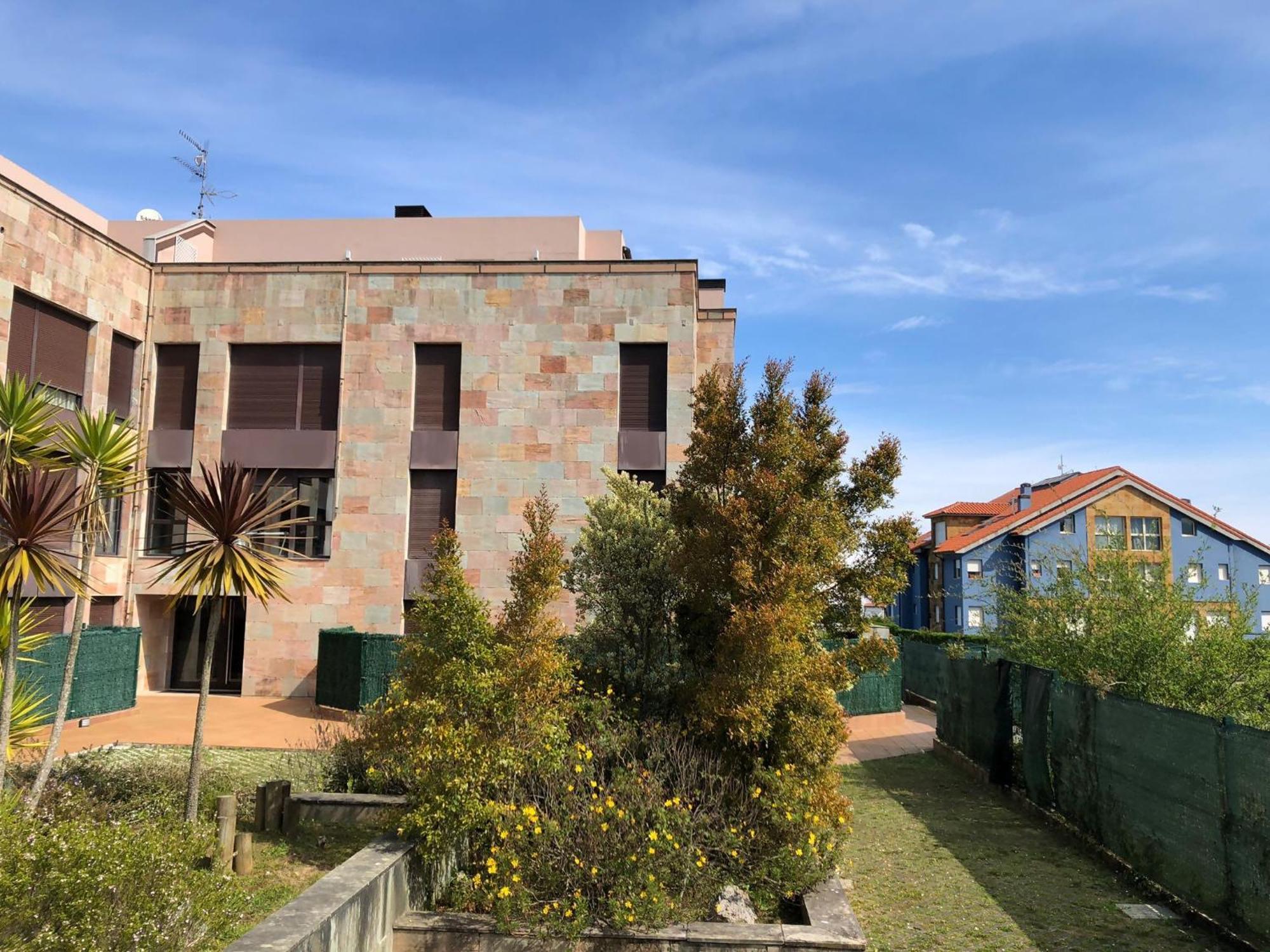 Apartamento El Ático de Celorio Celorio  Exterior foto
